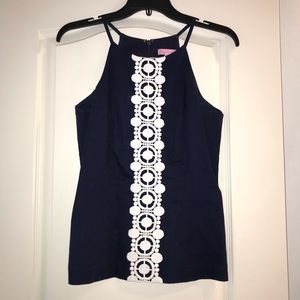 Lilly Pulitzer Top